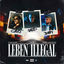 Cover LEBEN ILLEGAL
