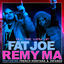 Cover All The Way Up (feat. Infared) - Single