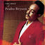 Cover Love And Rapture: The Best Of Peabo Bryson