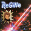 Cover Régine