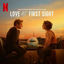 Cover Honey Honey (From The Netflix Film "Love At First Sight")