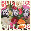 Cover Dig. Sow. Love. Grow.
