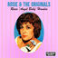 Cover Rosie 'Angel Baby' Hamlin