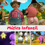 Cover Música Infantil