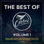 Cover The Best of La Casa Recordings, Vol. 1