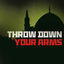 Cover Throw Down Your Arms (Live)