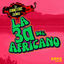 Cover La 3A del Africano