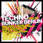 Cover Techno Bunker Berlin, Vol.2