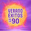 Cover Verano Éxitos de los 90