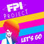 Cover Let's Go