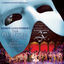 Cover The Phantom of the Opera at the Royal Albert Hall