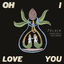Cover Oh I Love You (Papier Disco Rock Remix)