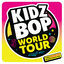 Cover KIDZ BOP World Tour