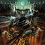 Cover Moongod