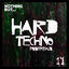 Cover Nothing But... Hard Techno Essentials, Vol. 14