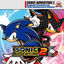 Cover SONIC ADVENTURE 2 Original Soundtrack 20th Anniversary Edition
