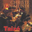 Cover Christe Lux Mundi