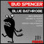 Cover Blue Bathrobe