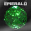 Cover Emerald