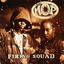 Cover Firing Squad