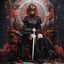 Cover Kings & Queens (HARDSTYLE)