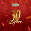 Cover 30 Años Armonia 10