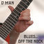 Cover Blues... Off the Neck