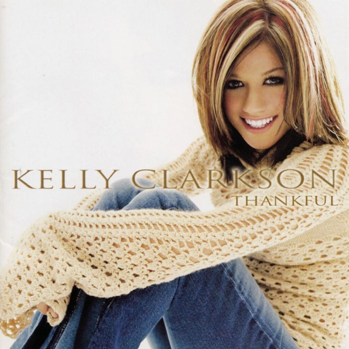 Thankful - Kelly Clarkson (Album) | RTL+