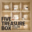 Cover FIVE TREASURE BOX