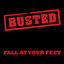 Cover Fall At Your Feet