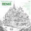 Cover Henki