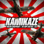 Cover Kamikaze