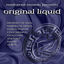 Cover Reinforced Presents Original Liquid