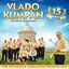 Cover 15 Jahre - Instrumental