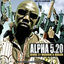 Cover Vivre et mourir à Dakar