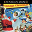 Cover Vintage Christmas