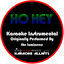 Cover Ho Hey (Originally Performed By The Lumineers) [Instrumental Version]