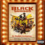 Cover Black Samson, the Bastard Swordsman (Deluxe)