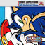 Cover SONIC ADVENTURE Original Soundtrack 20th Anniversary Edition