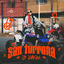 Cover SAN TURRONA