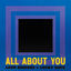 Cover All About You
