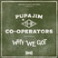 Cover Why We Got