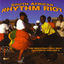 Cover South African Rhythm Riot