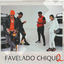 Cover Favelado Chique 2