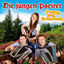 Cover Fetzig, jung, tirolerisch