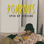 Cover POMPOUS (Sped Up Version)