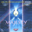 Cover Majesty