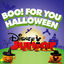 Cover Boo! For You Halloween
