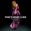 Cover That's What I Like