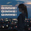 Cover Gimme! Gimme! Gimme! (Nightcore Sampling)